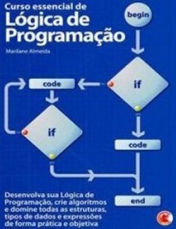 Curso Essencial de Lógica de Programação