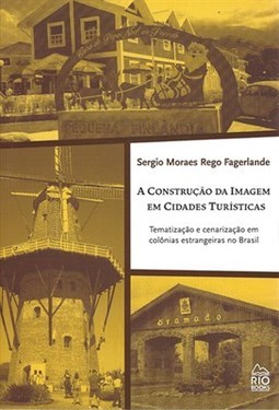 CONSTRUCAO DA IMAGEM EM CIDADES TURISTICAS, A