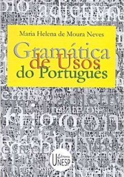 Gramática de Usos do Português