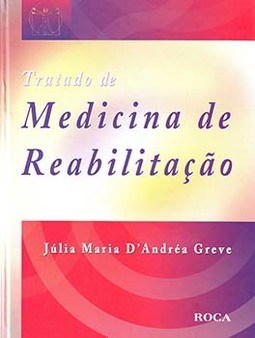 Tratado de medicina de reabilitação