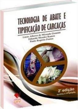 TECNOLOGIA DE ABATE E TIPIFICAÇAO DE CARCAÇAS