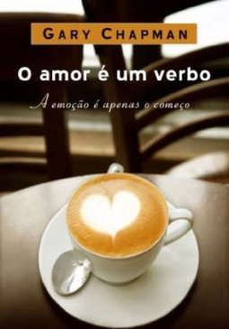AMOR E UM VERBO