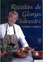 Receitas de Glenys Silvestre: Cardápios Completos