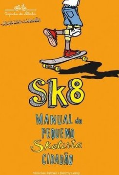MANUAL DO PEQUENO SKATISTA CIDADAO
