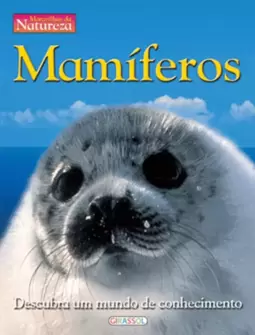 Maravilhas Da Natureza Mamiferos
