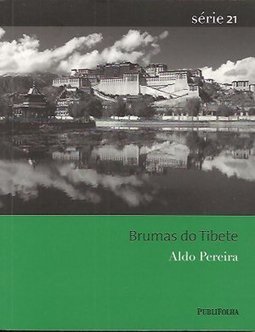  Brumas Do Tibete
