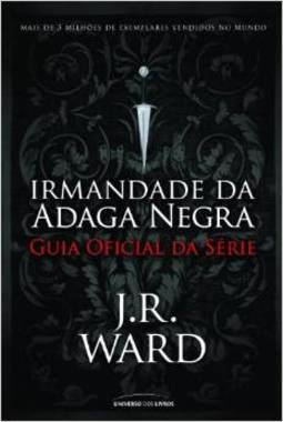 IRMANDADE DA ADAGA NEGRA