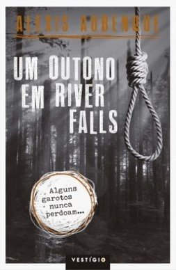 Um outono em River Falls
