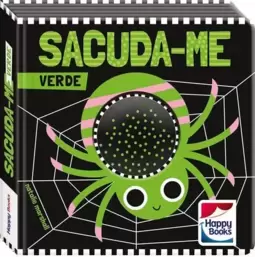 Sacuda-Me: Verde