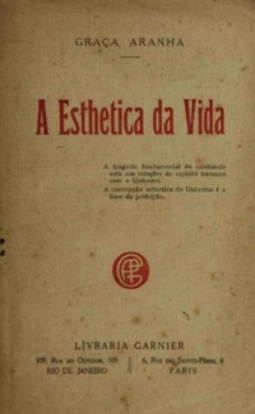 A Estética da Vida