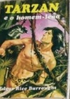 Tarzan e o Homem-Leão (Obra Completa de Edgar Rice Burroughs #17)