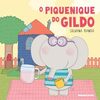 O piquenique do Gildo
