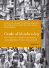 Grade of membership: conceitos básicos e aplicação empírica usando o programa GoM para Windows, Linux, Stata e R