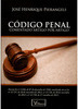Código Penal Comentado: Artigo Por Artigo