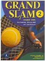 Grand Slam: Student Book - 2 - IMPORTADO
