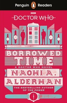 Doctor Who: borrowed time - 5