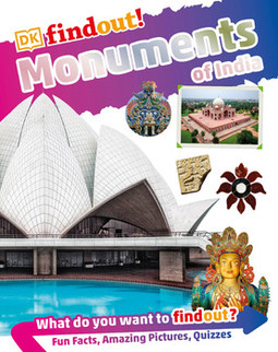 DKfindout! Monuments of India