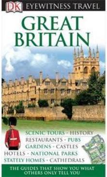 GREAT BRITAIN