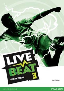 Live beat 3: Workbook