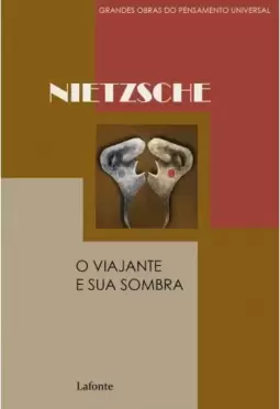 O Viajante e sua Sombra