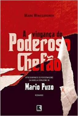 A VinganÇa Do Poderoso Chefao