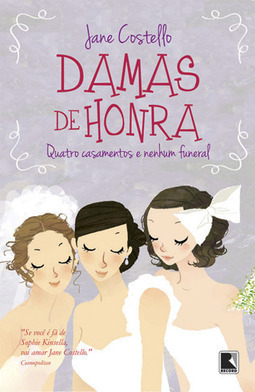 DAMAS DE HONRA