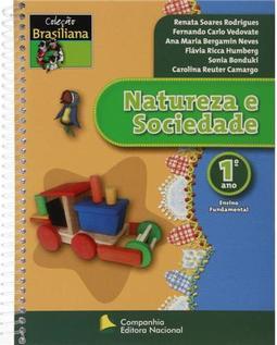Natureza e Sociedade