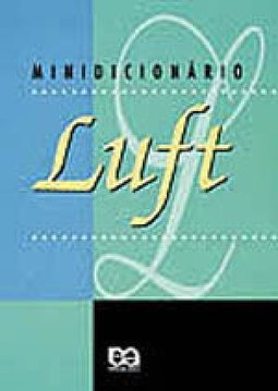 Minidicionário Luft