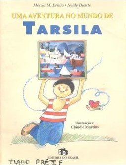 Aventura no Mundo de Tarsila, Uma