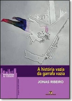 Historia Vazia Da Garrafa Vazia, A