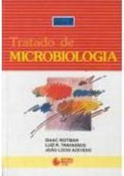 Tratado de Microbiologia - vol. 2
