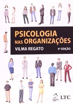 Psicologia nas organizações