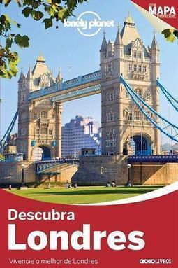 LONELY PLANET DESCUBRA: DESCUBRA LONDRES