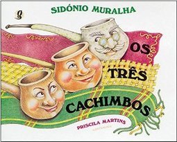 Os Três Cachimbos