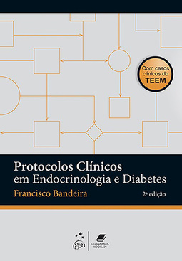 Protocolos clínicos em endocrinologia e diabetes
