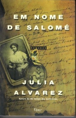 Em Nome de Salomé