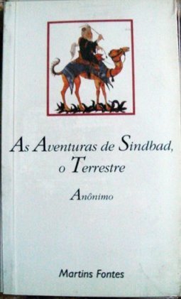 As Aventuras de Sindbad, o Terrestre