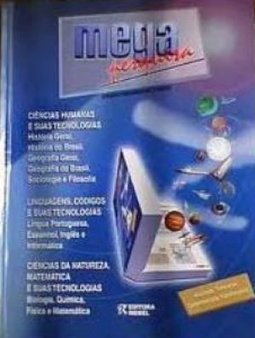 Mega Pesquisa