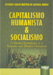 Capitalismo Humanista e Socialismo
