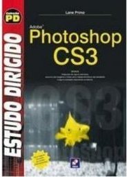 Estudo Dirigido de Adobe Photoshop CS3