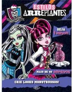 Estilos Arrepiantes