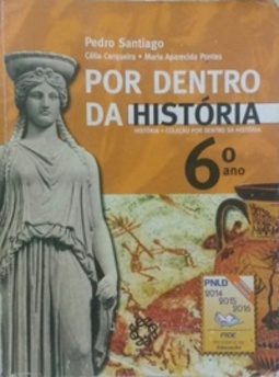 Por dentro da história, 6° ano (Coleção por dentro da história)