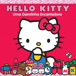 Hello Kitty: uma garotinha encantadora