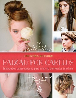 Paixão por cabelos