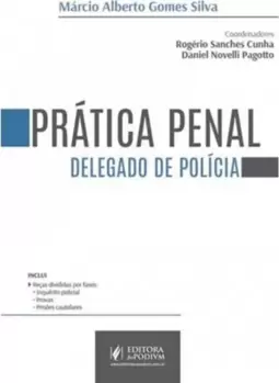 Prática Penal Para Delegado De Polícia (2017)