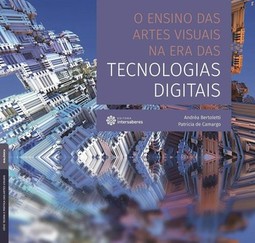 O ensino das artes visuais na era das tecnologias digitais