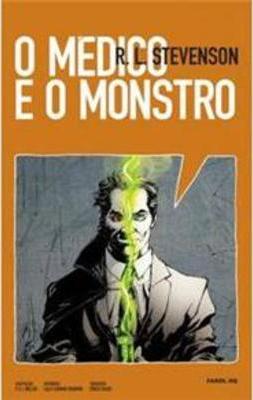 O Médico e o Monstro