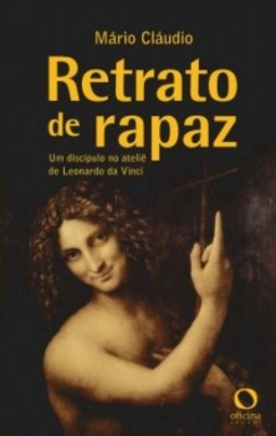 Retrato de rapaz: Um discípulo no ateliê de Leonardo da Vinci
