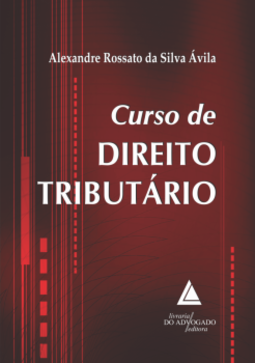 Curso de direito tributário