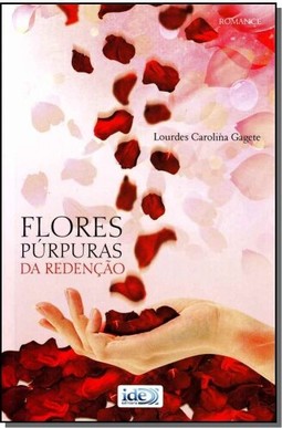 Flores Purpuras Da Redencao